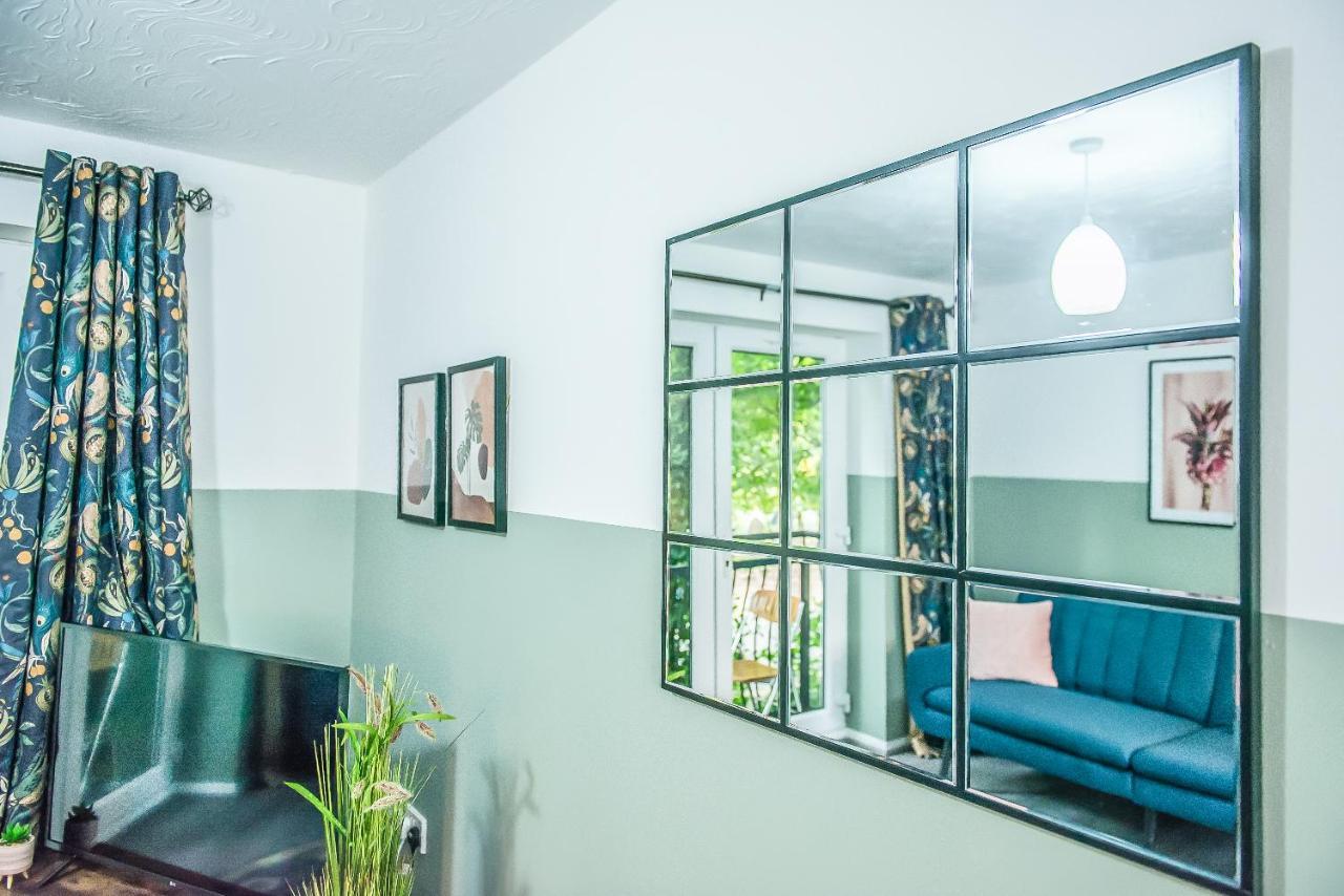 Pipkin Place Serviced Apartment Coventry Luaran gambar