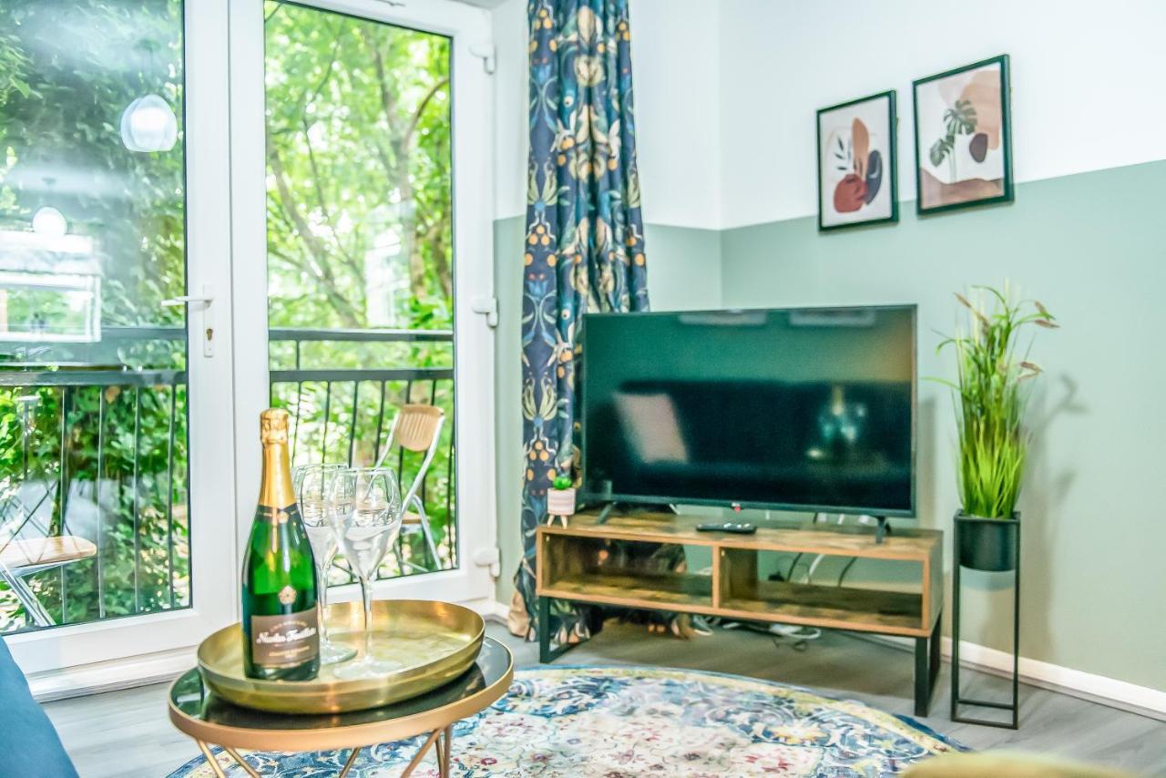 Pipkin Place Serviced Apartment Coventry Luaran gambar